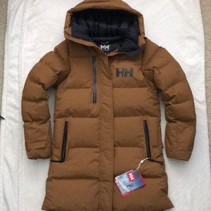 Helly Hansen Adore Puffy Parka 